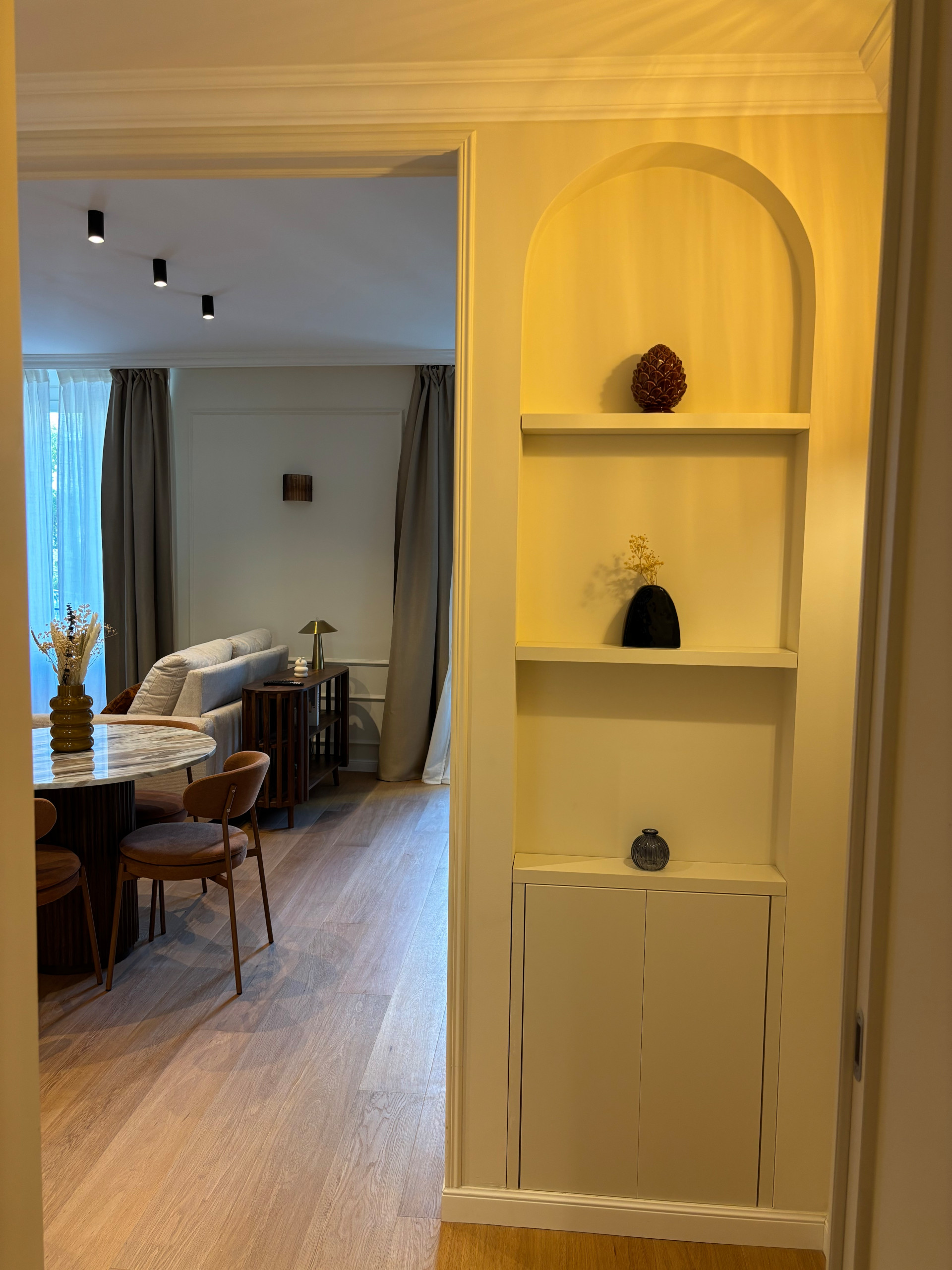 Trilocale Porta Venezia