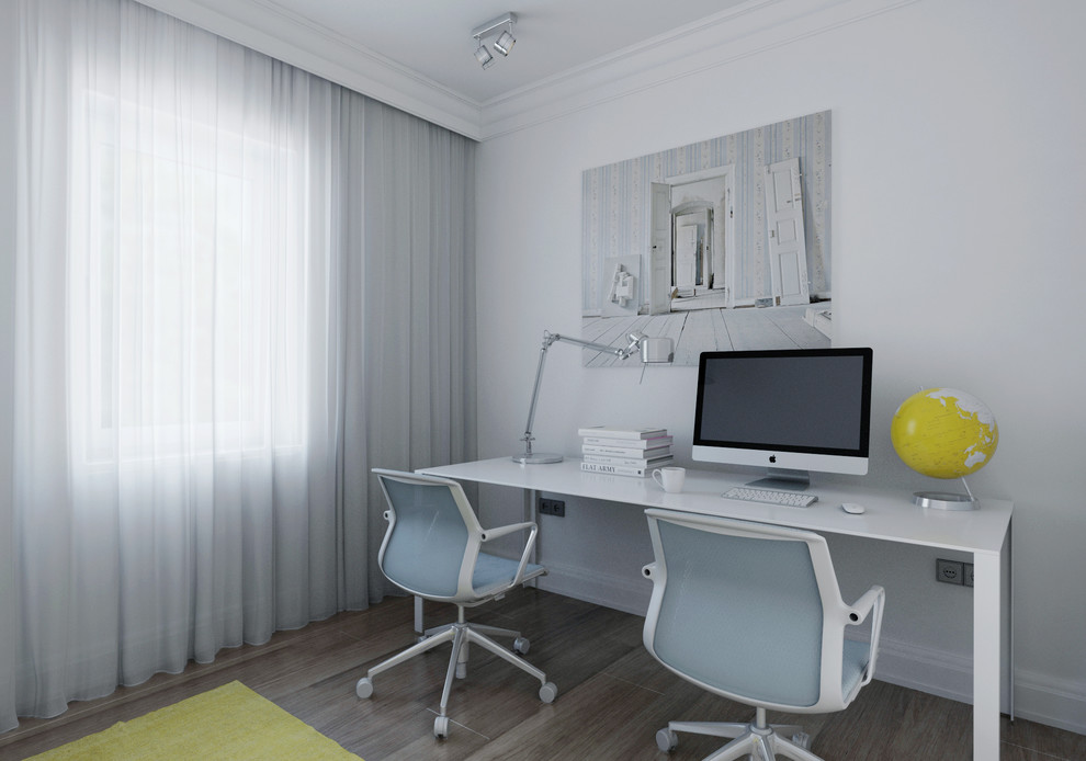 Квартира в Масси