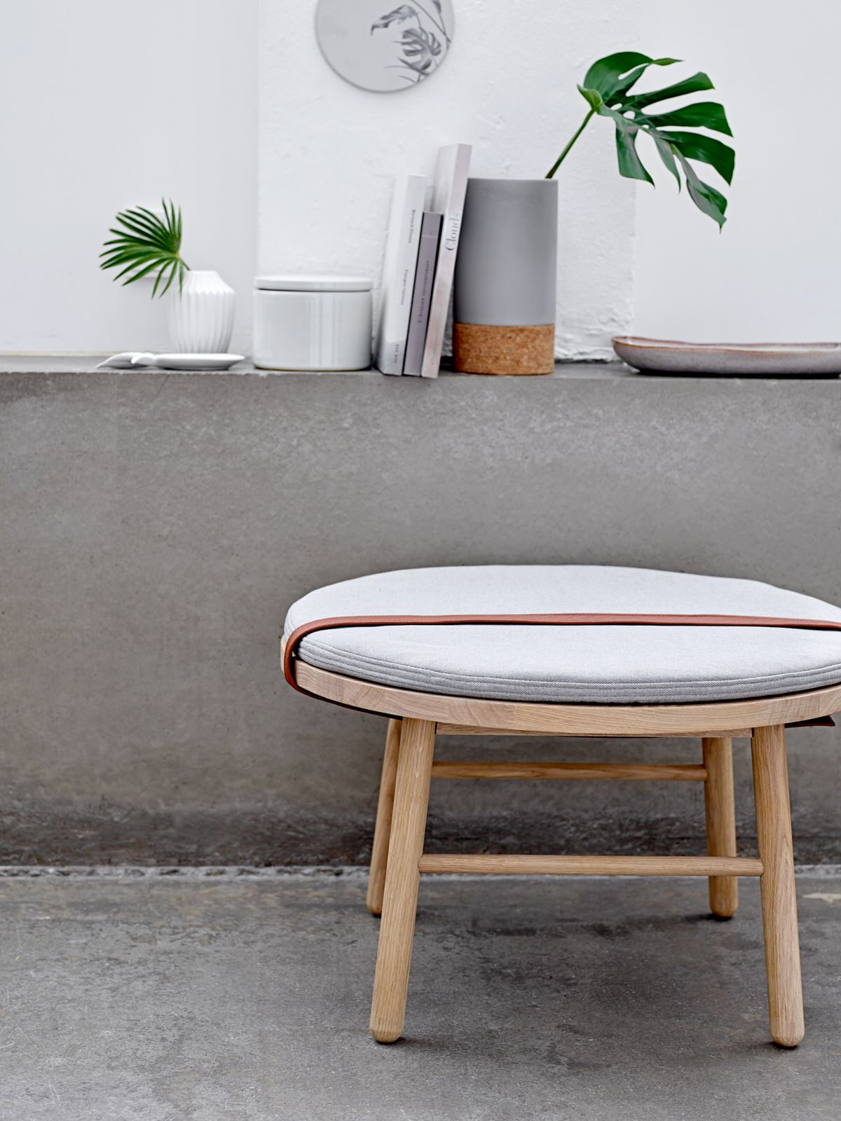 Интерьеры с Bloomingville