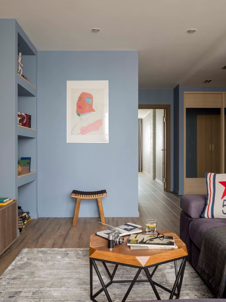 квартира на Краснозвездная ул.