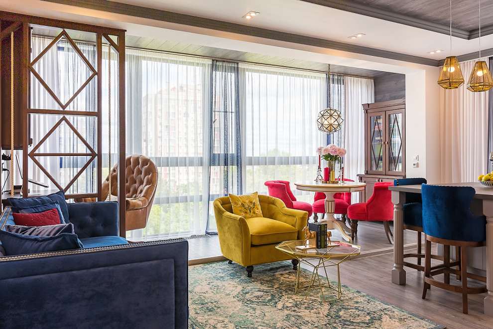 Квартира на продажу. Дом с террасами