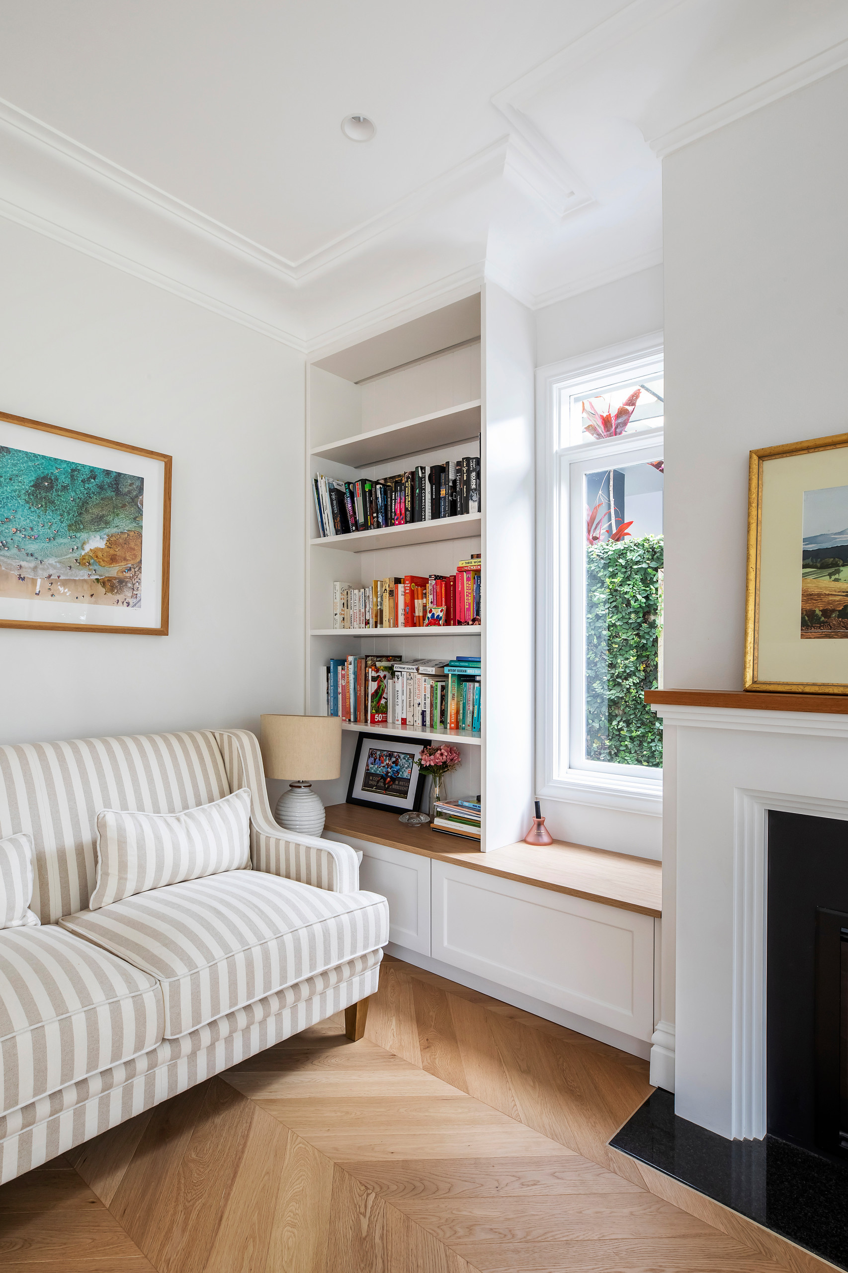 Balgowlah Renovation Project