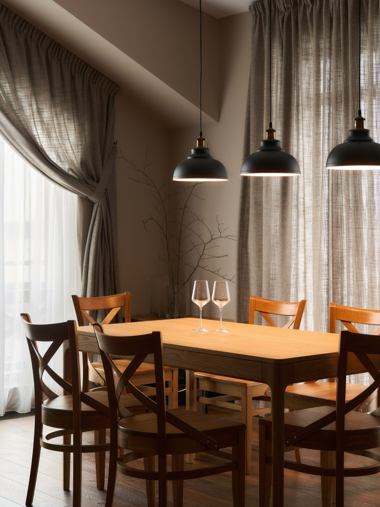 Гостевой дом на Суходольском озере