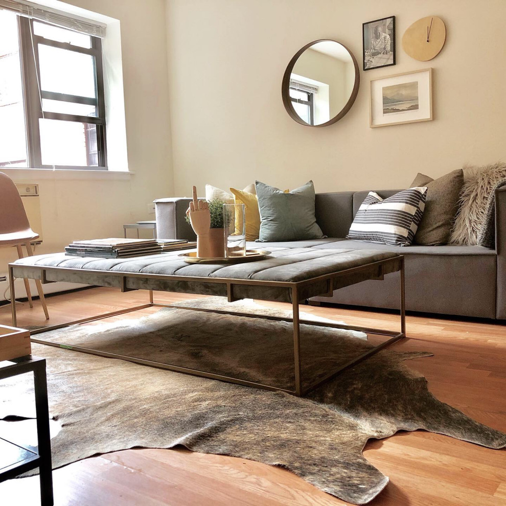 SHERIDAN FLAT
