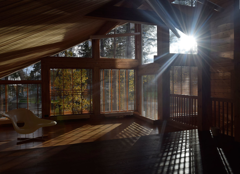 СПА-комплекс в Рощино