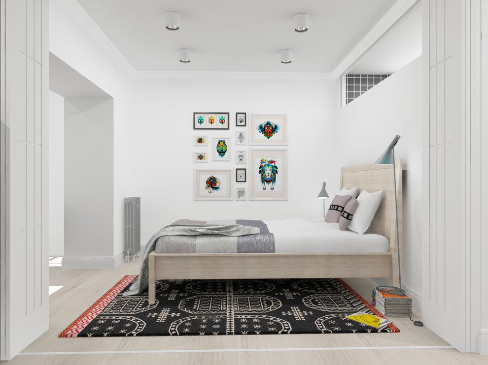 Своя территория