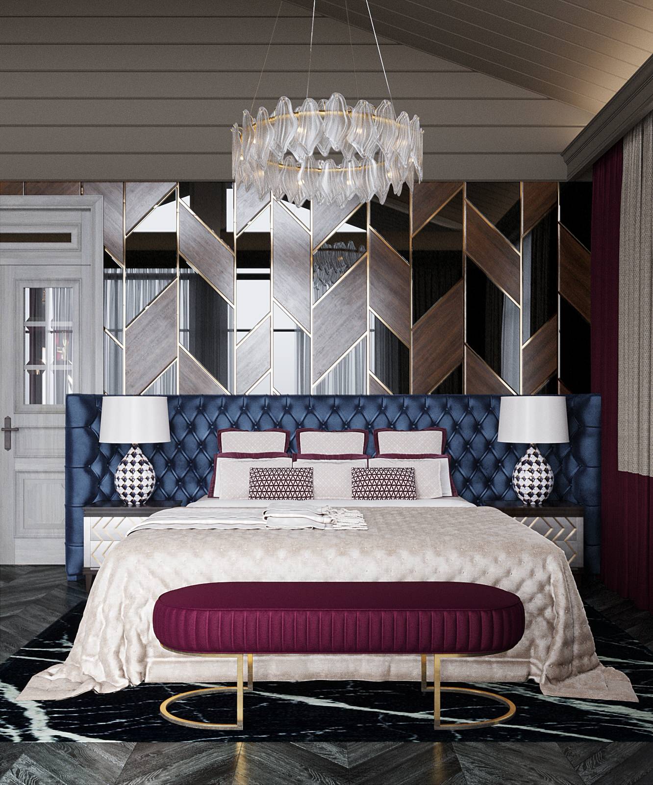 Частный дом. Лес Поле.