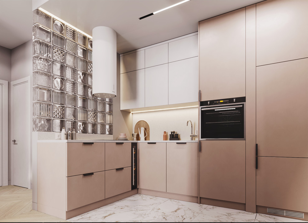 Квартира в ЖК Shome