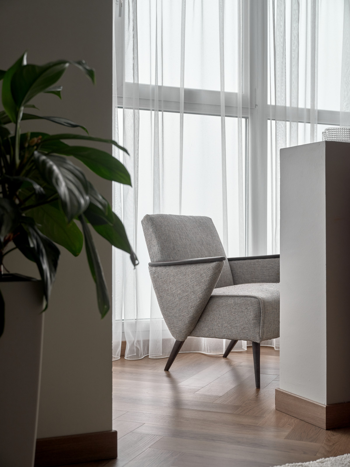 Родные берега