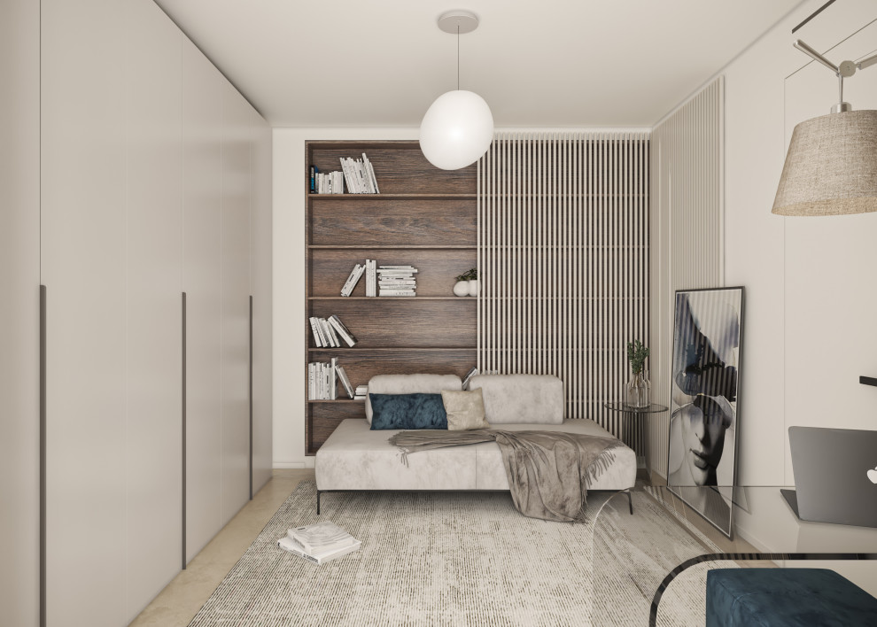 TSC apt | 105 MQ