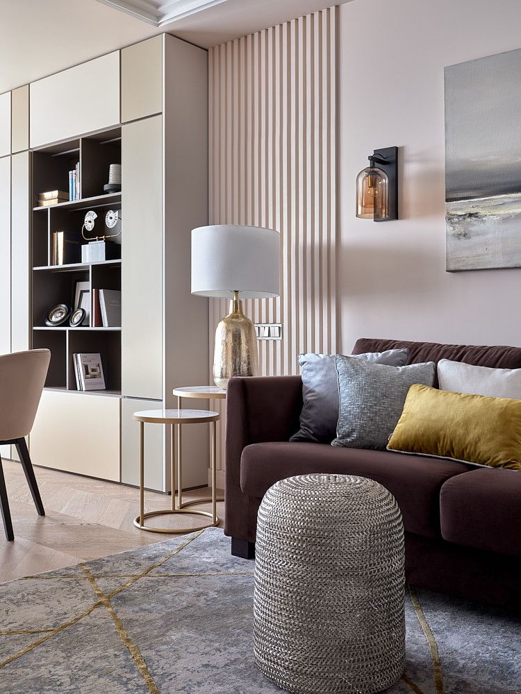 Двухкомнатная квартира 90 кв.м. Свиблово