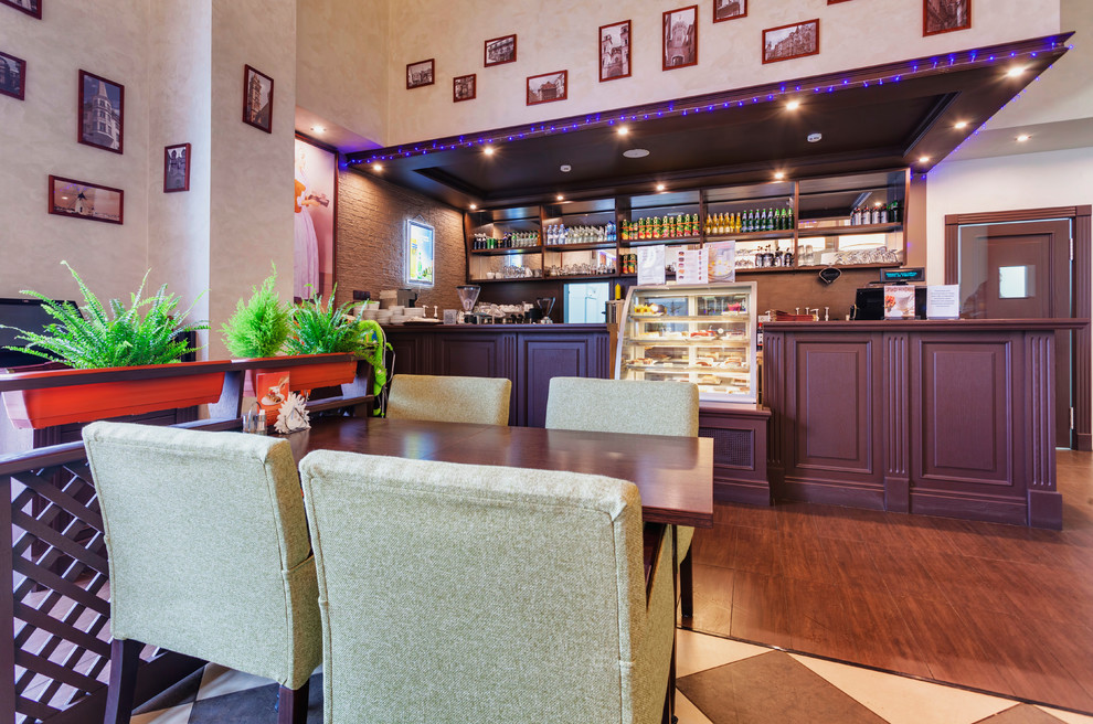 Кафе Шоколадница в Братеево