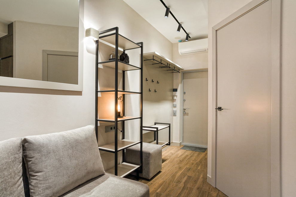 Реализованный проект 19