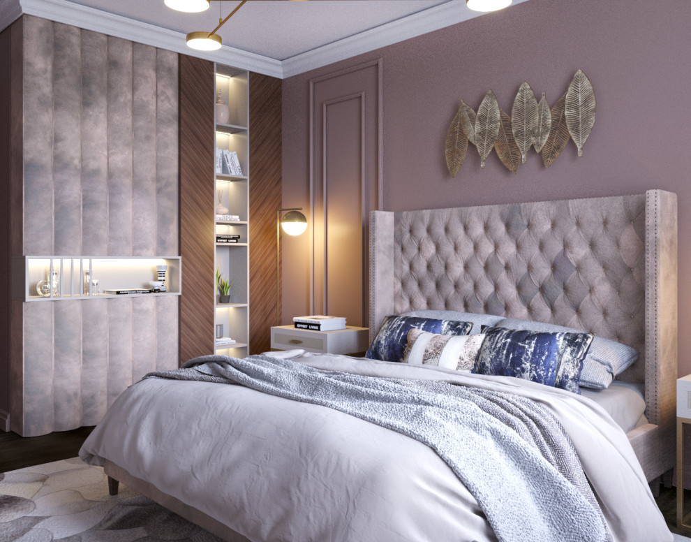 ЖК Life Лесная, 155м2