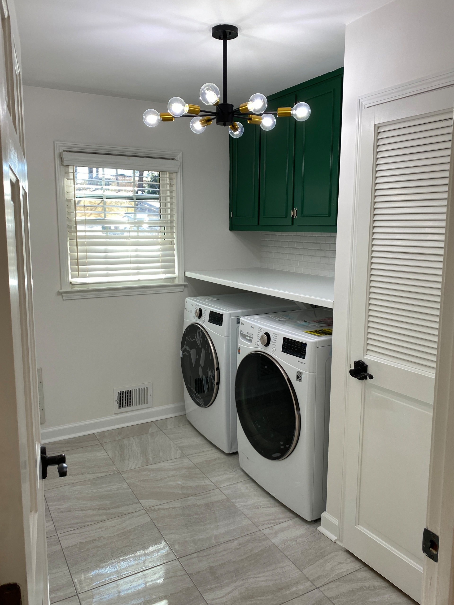 House Remodeling