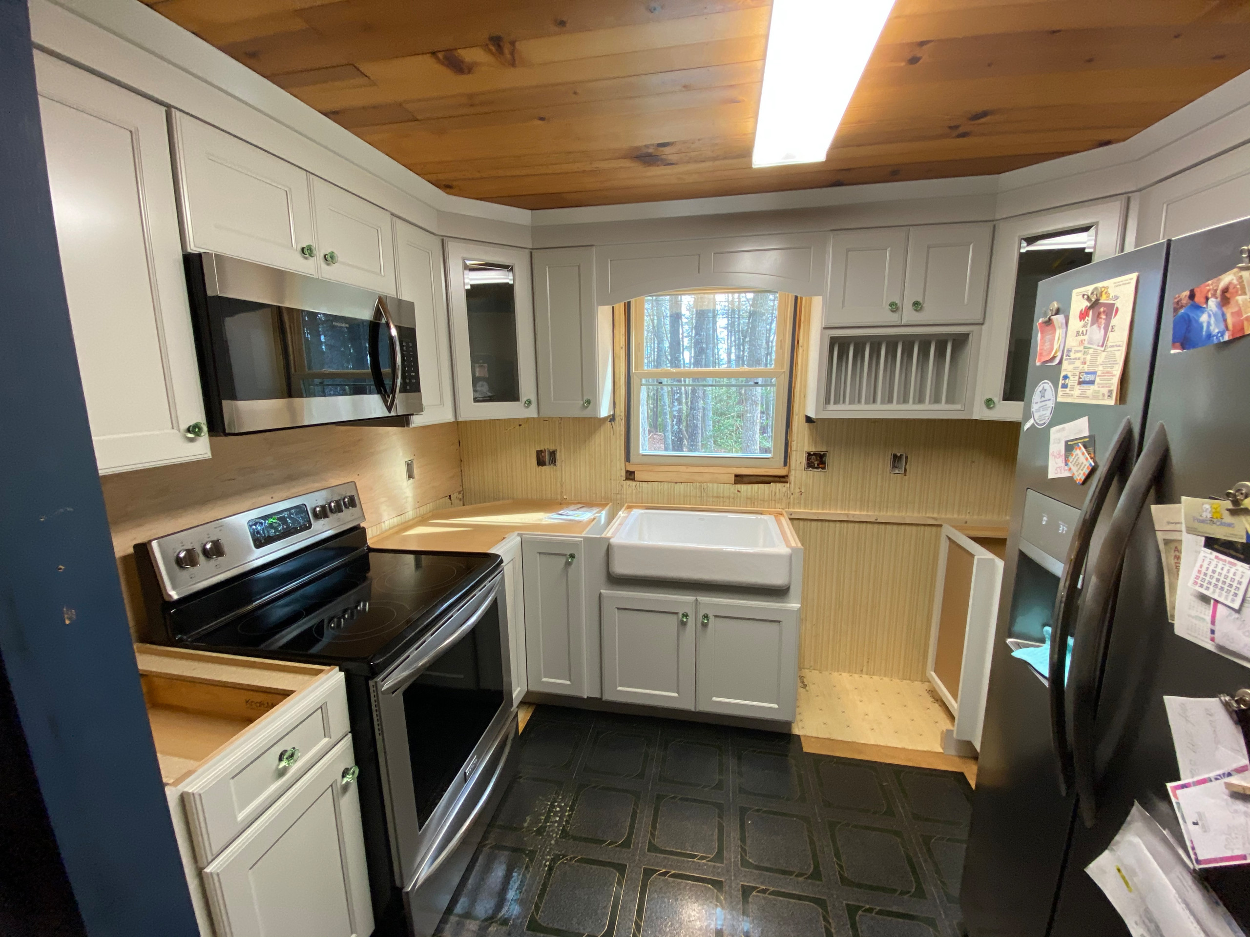 Kitchen Remodel