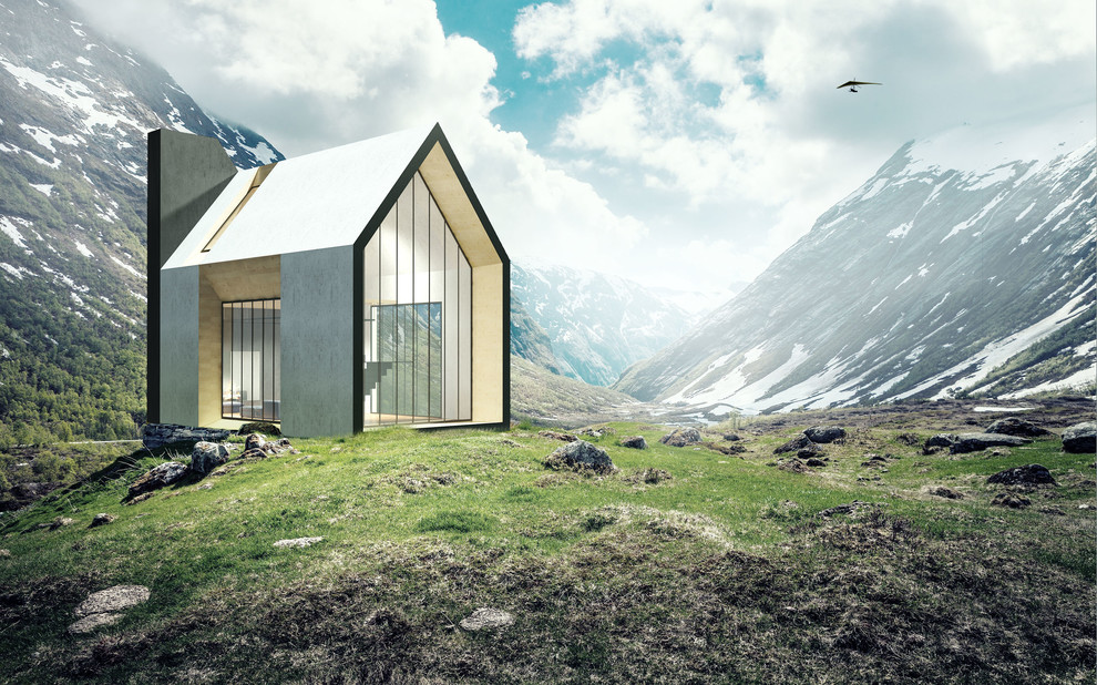 Зодчество 2015_Архитектура