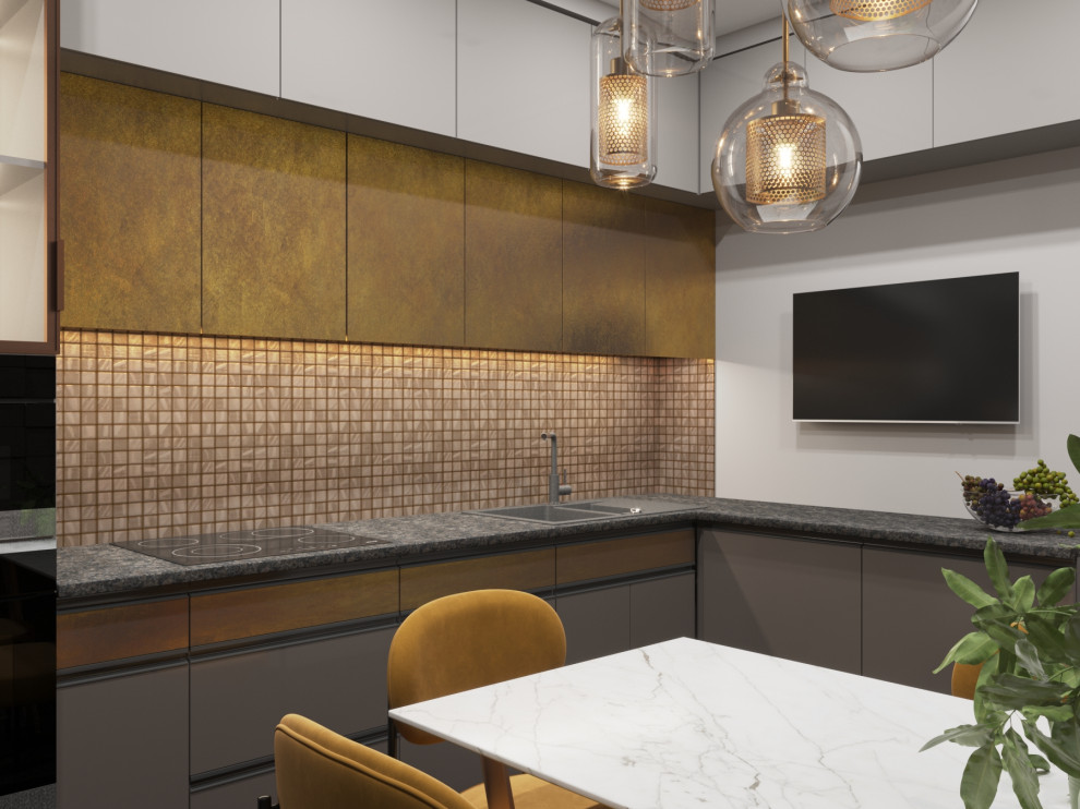 Жк Галактика