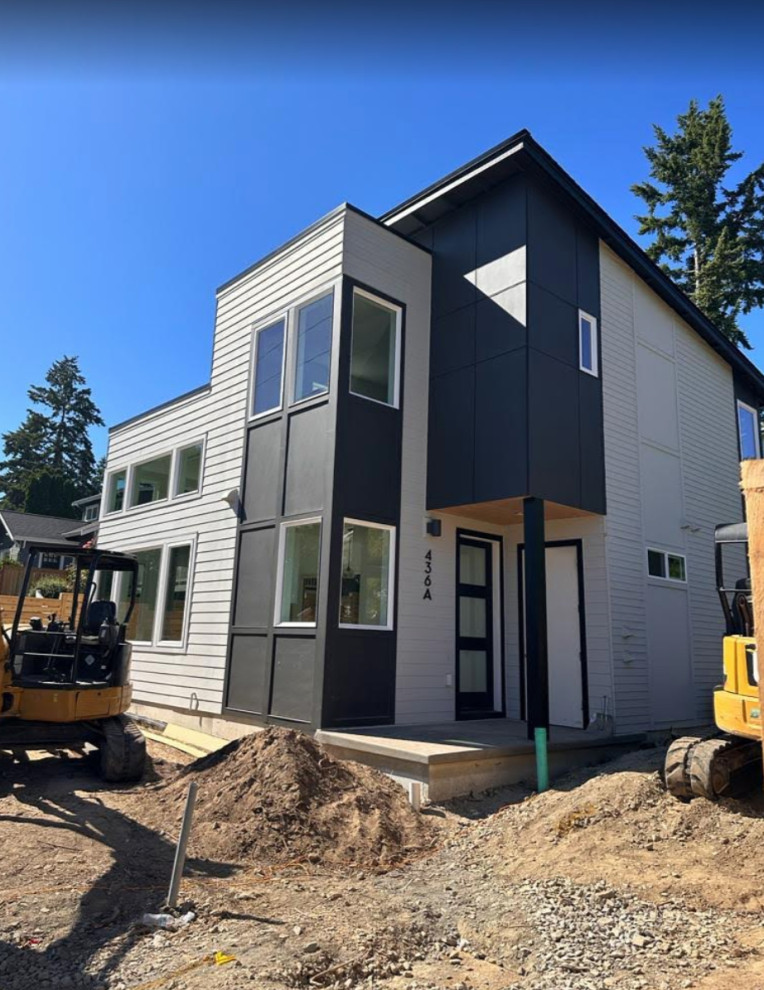 Exterior Project