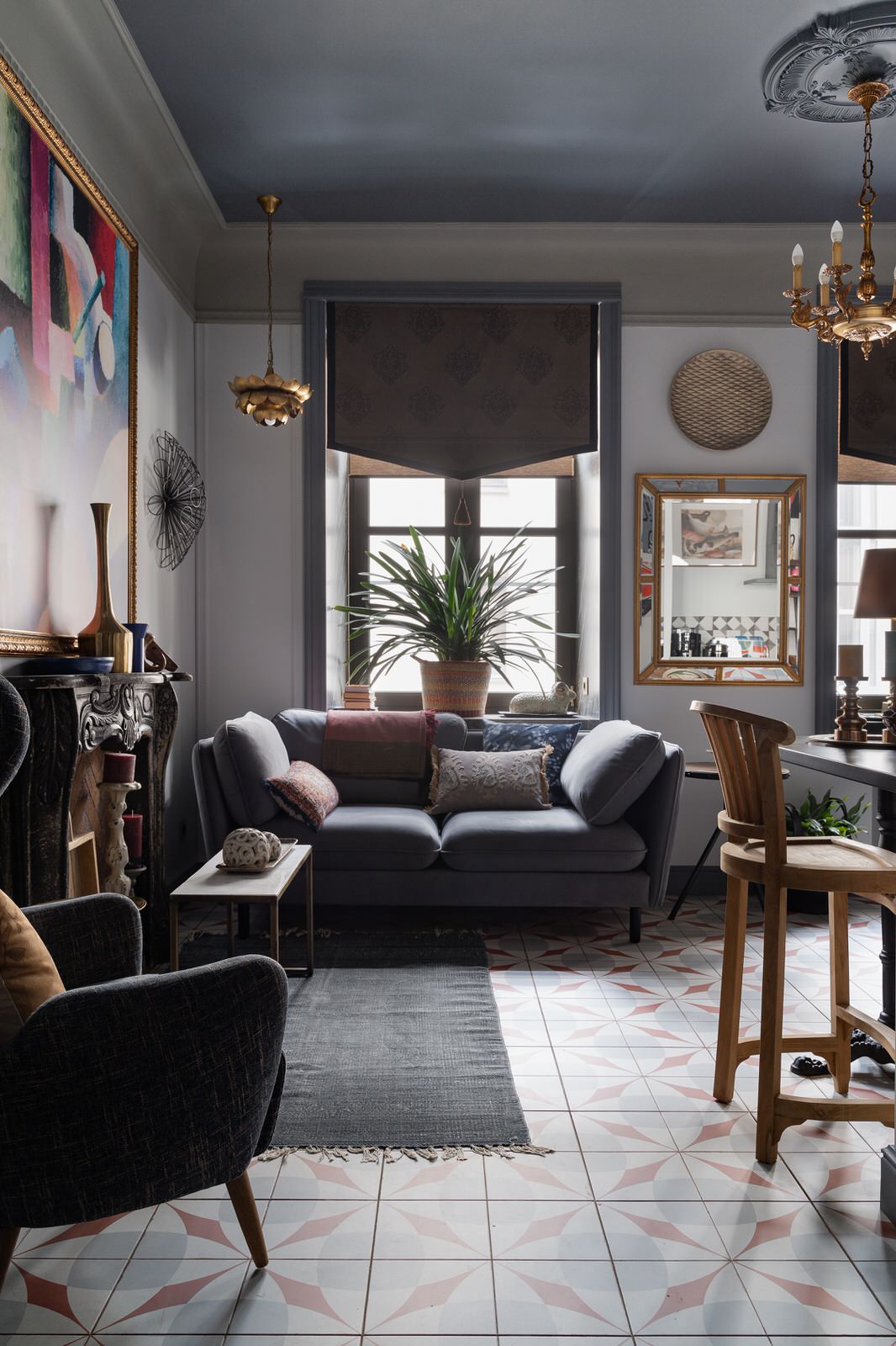 Полный балет