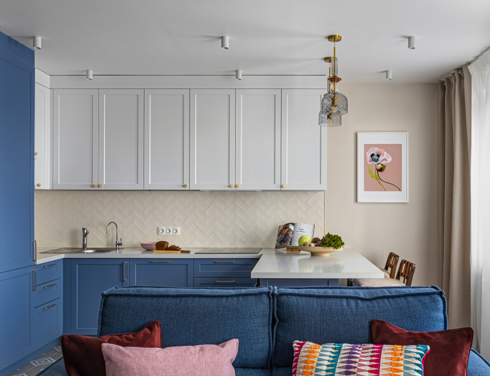 Перепланировка 3х комнатной квартиры в 4х комнатную