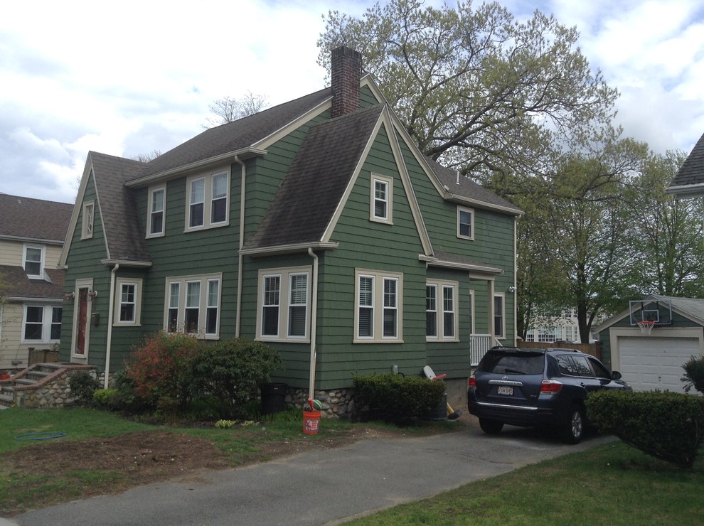 O'Carrol Residence