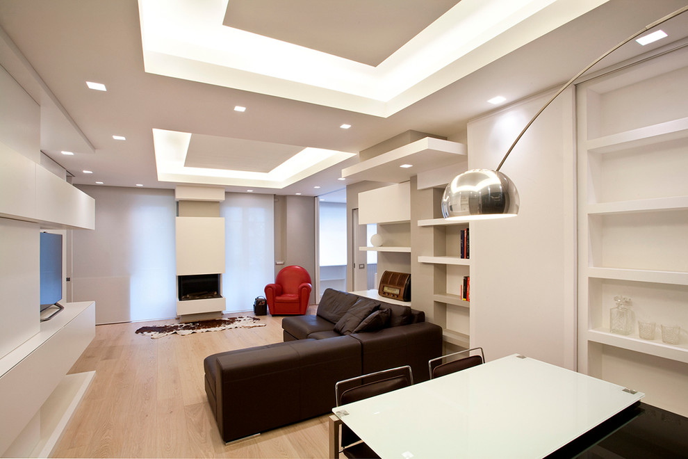 Четырехкомнатная квартира в ЖК «Корона» 113м.