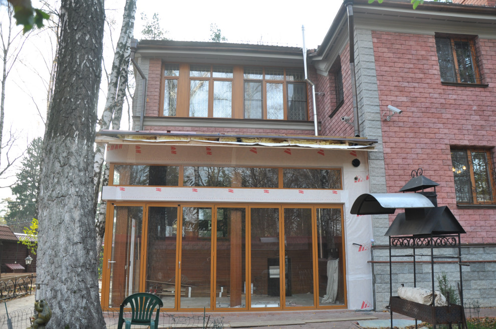 Жилой дом в Королеве