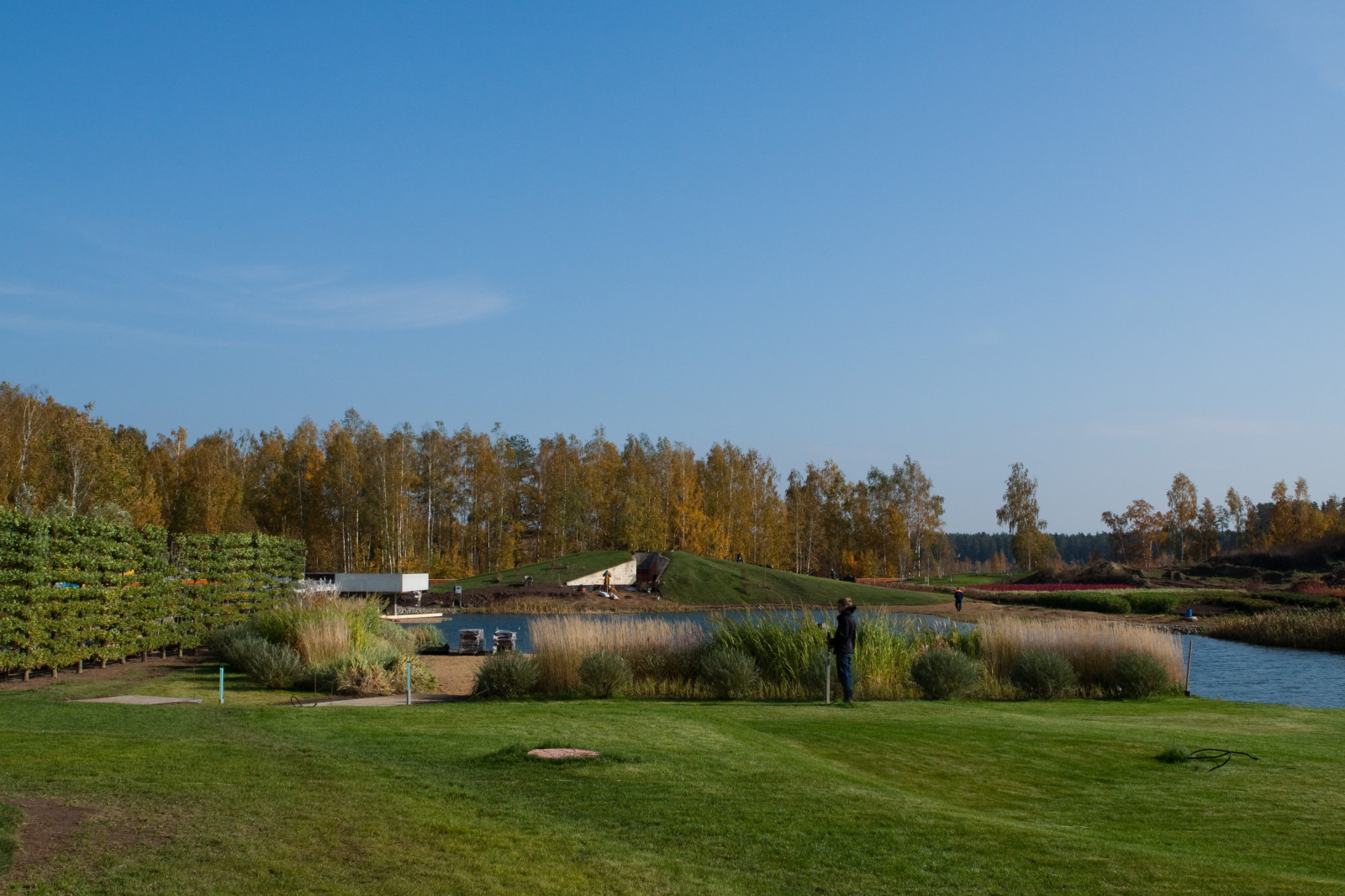 Маленькая Италия