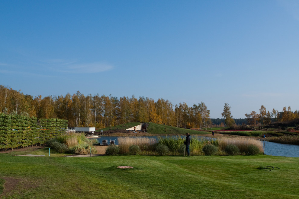 Маленькая Италия