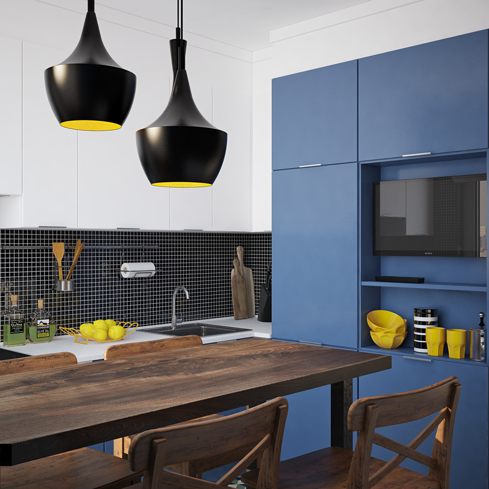 Квартира для Ирины