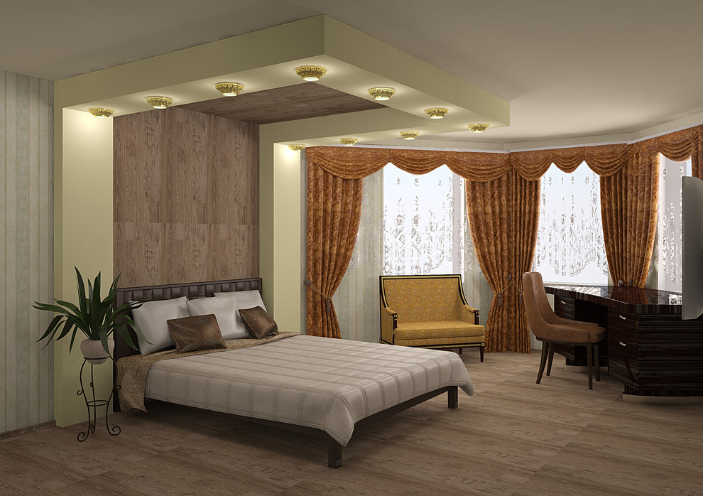 Загородный дом.