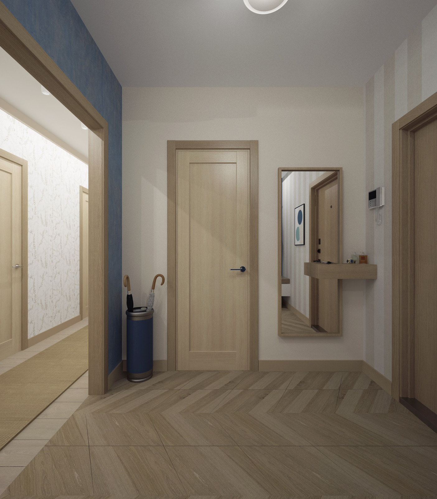 Простота, изящность и ананасы