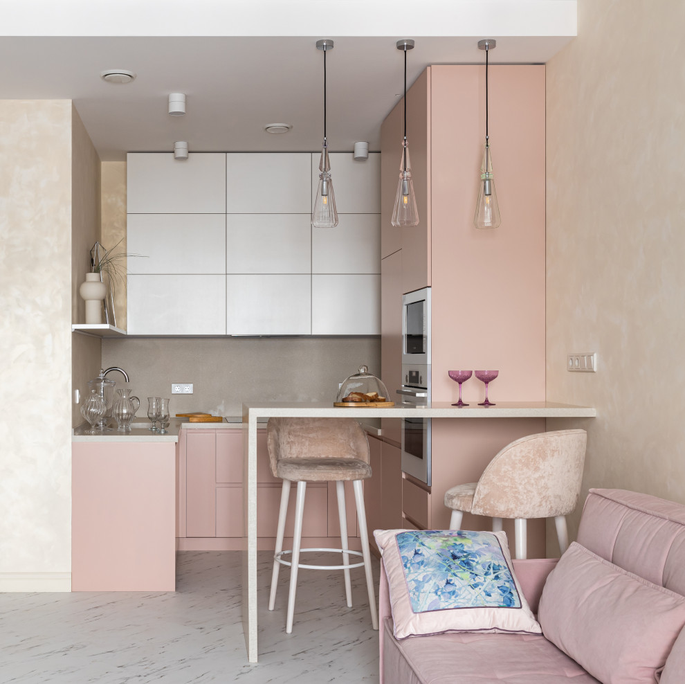 Нарисуй мне лето