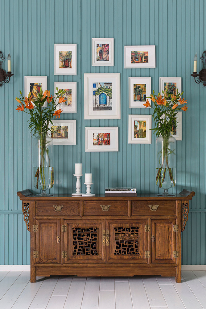 Дом на Волге