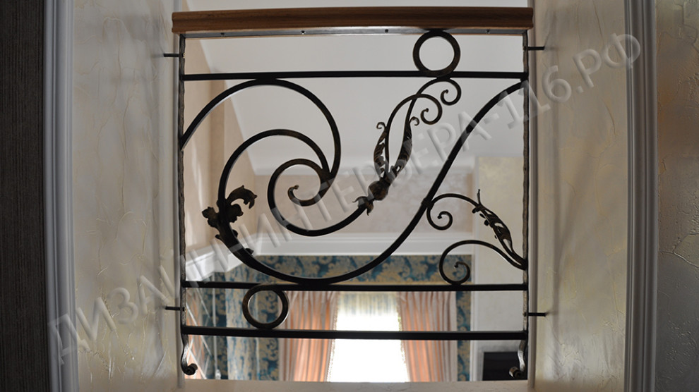 Дизайн коттеджа