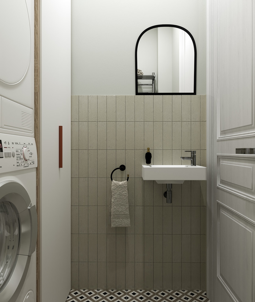 Квартира на Петроградке