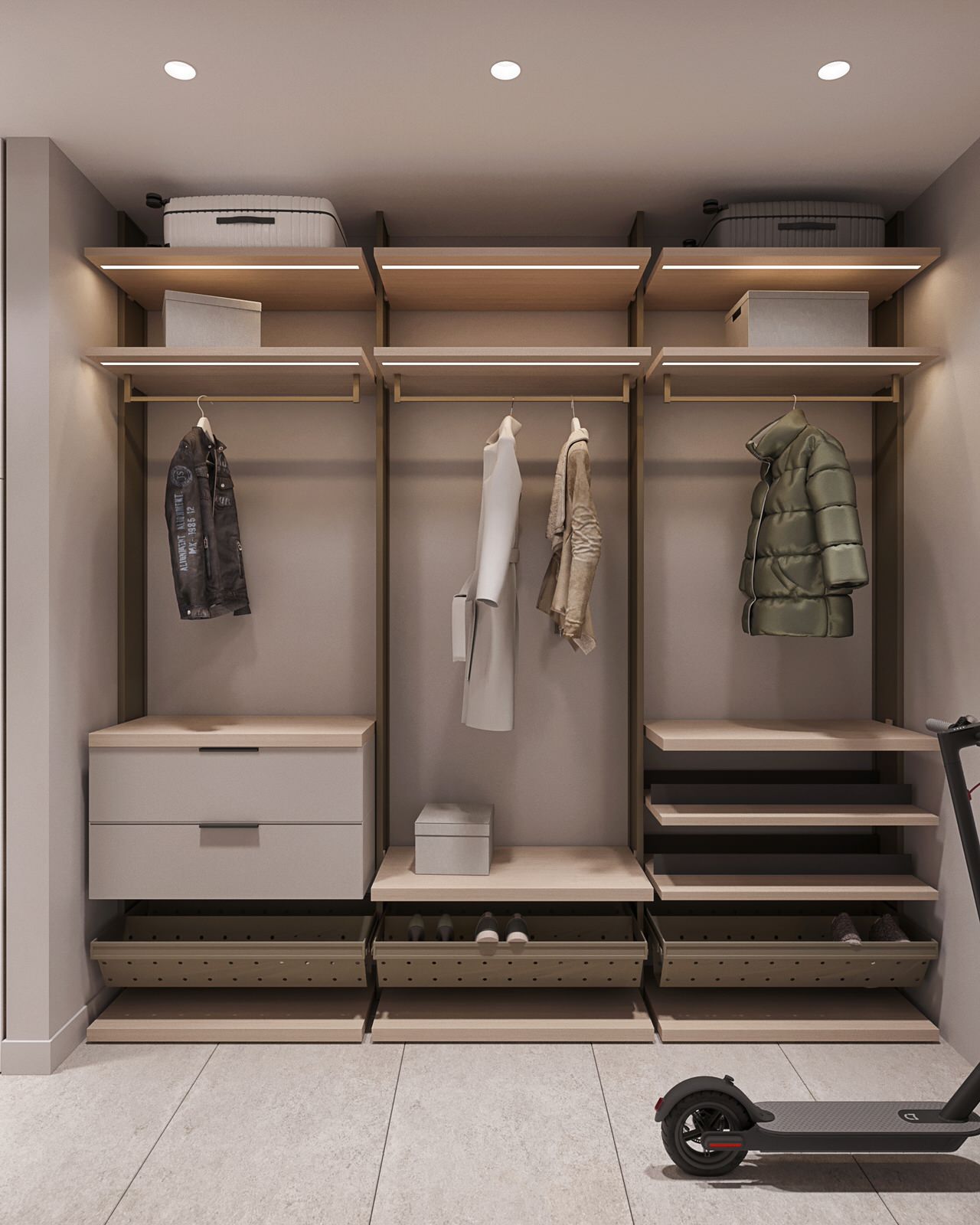 ЖК Наследие