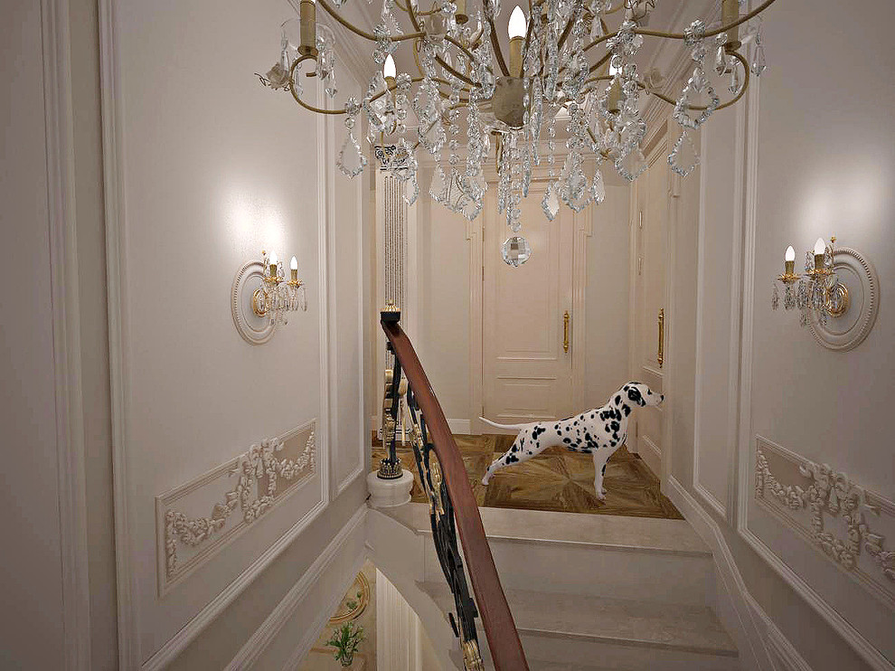 Коттедж в пос. Завидово