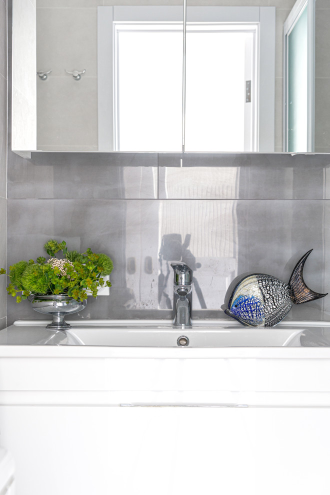 Квартира на Бауманской