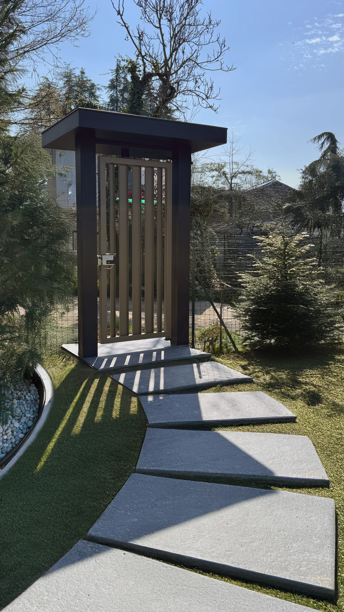 AD26 | Progetto villa | 700 MQ