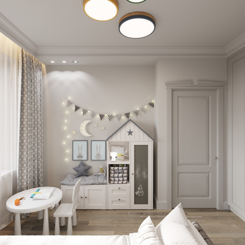 КП Кронбург