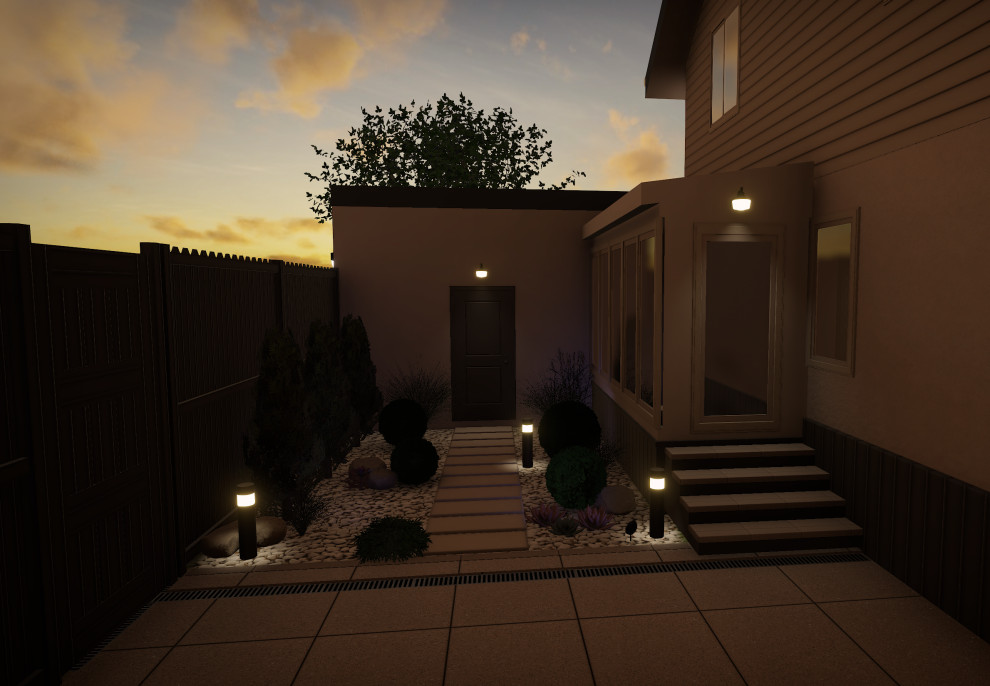 Загородная жизнь