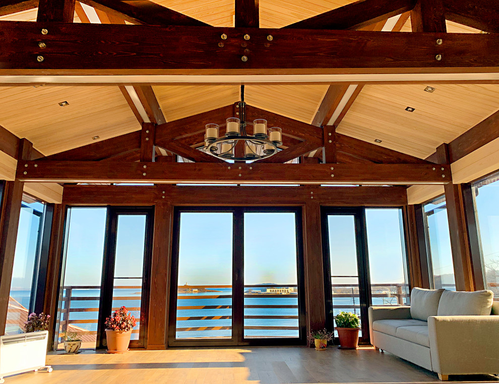 Гостевой дом БЕЗВЕРХОВО