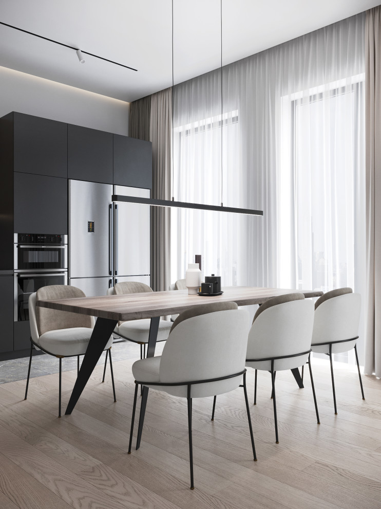 Квартира на Нижне-Каменской