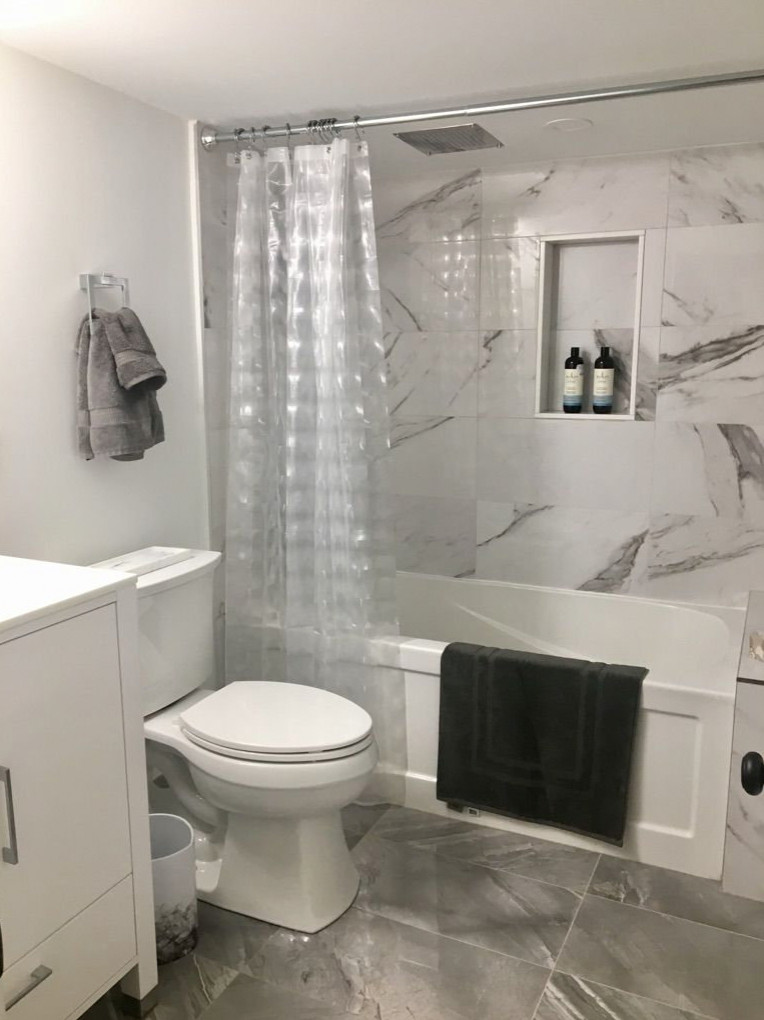 Bathroom Designs