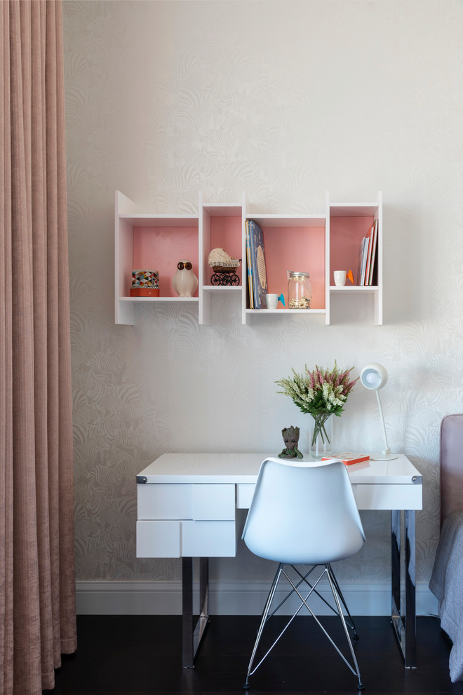 ЖК Barkli Residence 108 м2