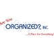 Are You Organized? Inc.