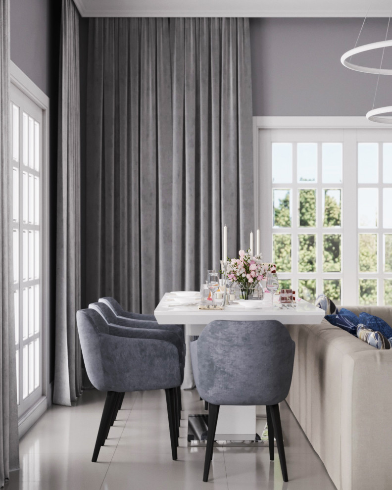 Дом в Подольске