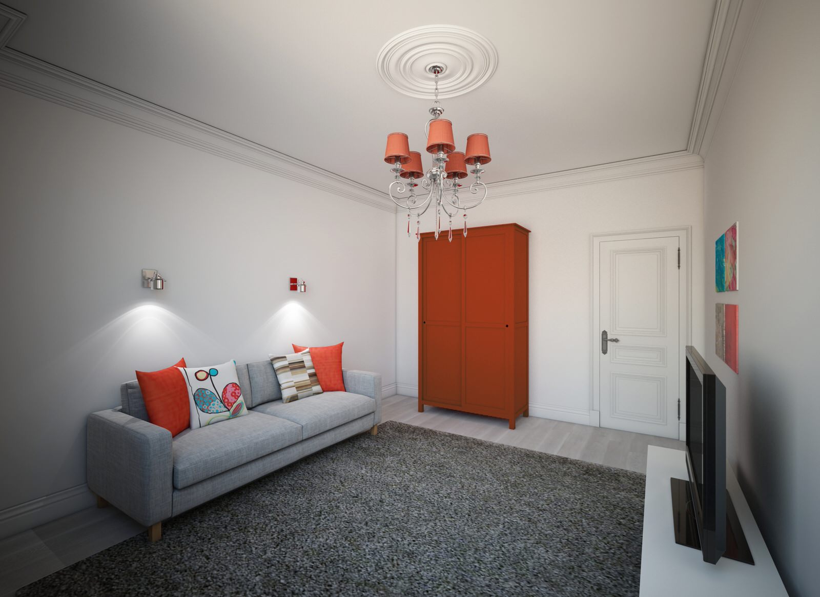 ЖК Александровский 2